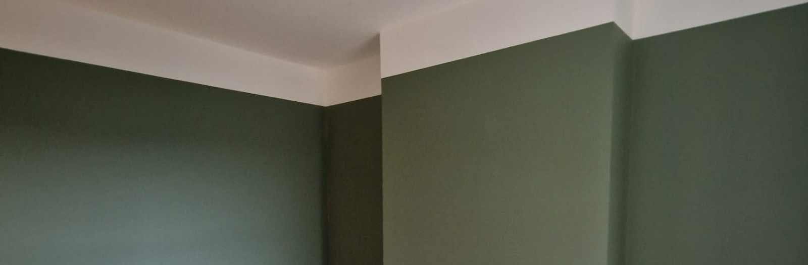 Service item page header