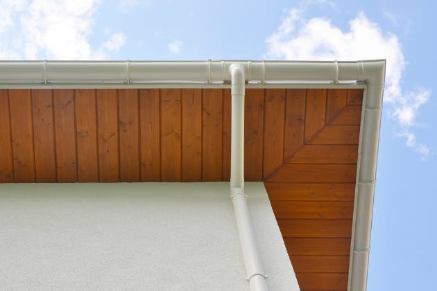 Fascias & Soffits